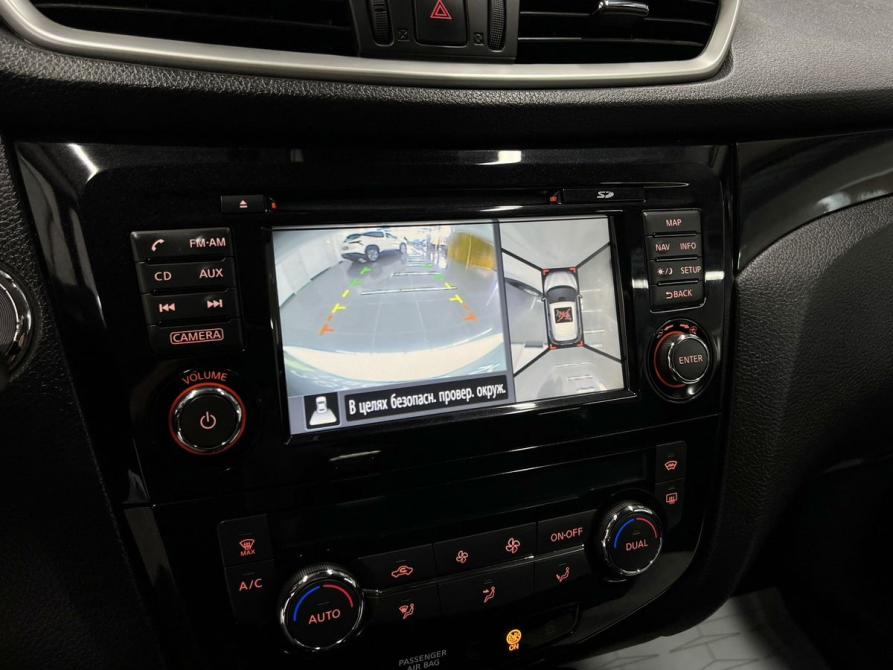 Nissan Qashqai II Тверь  - изображение 15