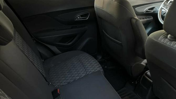 Opel Mokka I с пробегом 2013 года, цена 979 000 рублей, 165036 км, внедорожник, Автокод Объявления