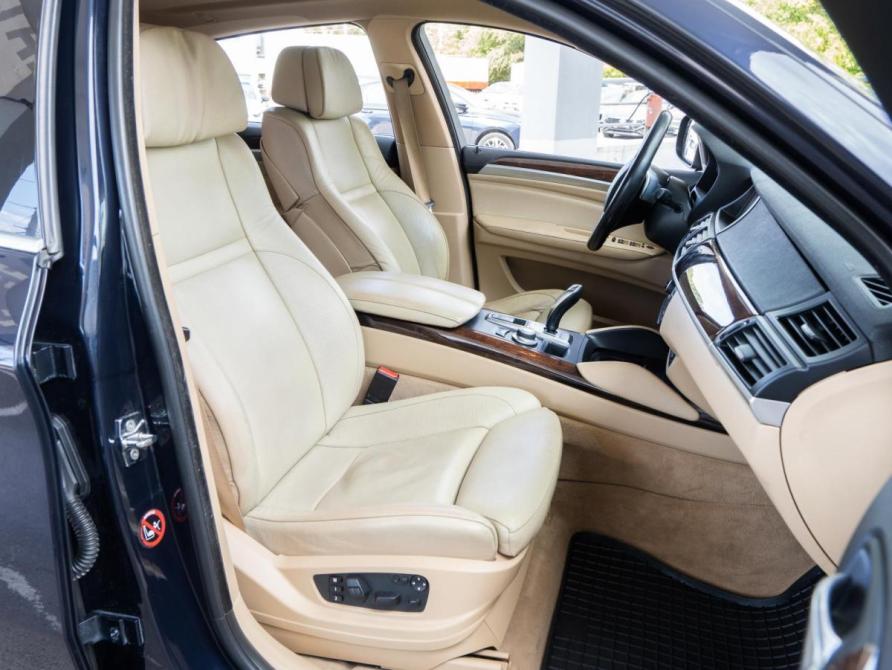 BMW X6 I (E71) Волгоград  - изображение 10