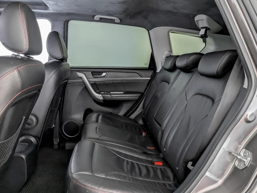 Haval H6 I Москва  - изображение 12