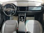 Skoda Kodiaq I Пермь  - изображение 30