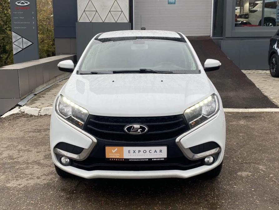 Lada (ВАЗ) XRAY I Казань  - изображение 2