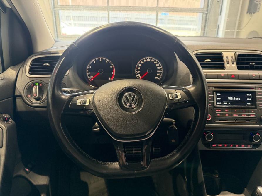 Volkswagen Polo V Рестайлинг Москва  - изображение 14