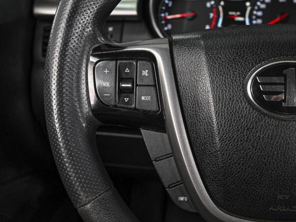 FAW Besturn X80 I Рестайлинг с пробегом 2018 года, цена 1 168 090 рублей, 102128 км, внедорожник, Автокод Объявления