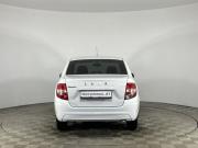 Lada (ВАЗ) Granta I Рестайлинг Воронеж  - изображение 28