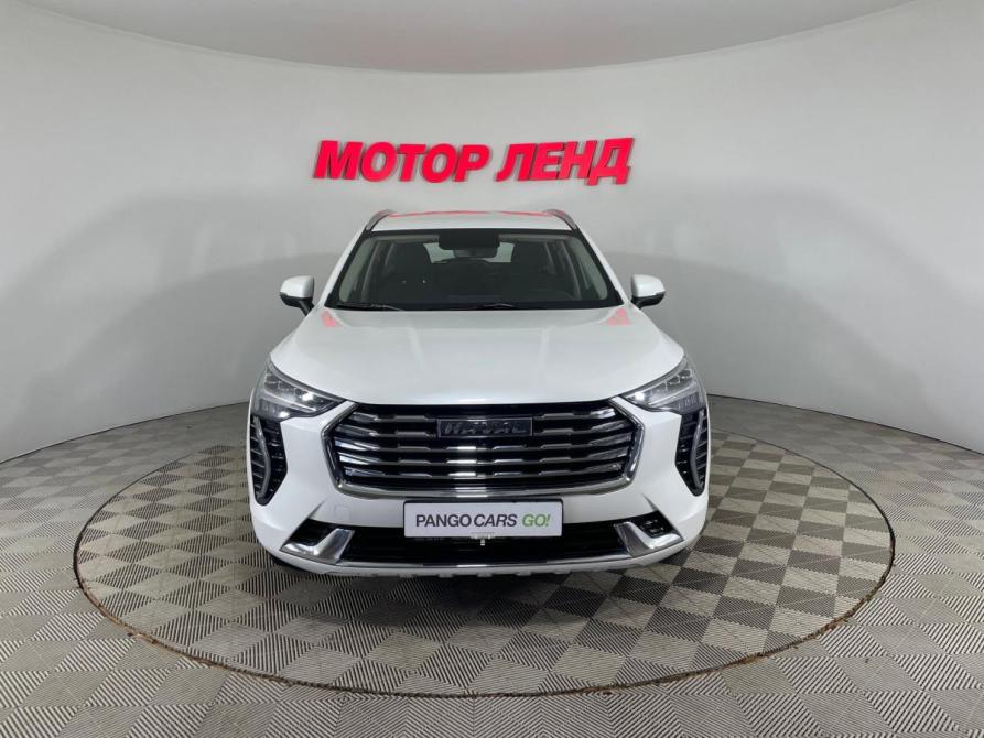 Haval Jolion I Воронеж  - изображение 2