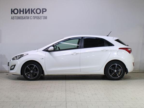 Hyundai i30 II с пробегом 2014 года, цена 859 000 рублей, 151565 км, хэтчбек, Автокод Объявления