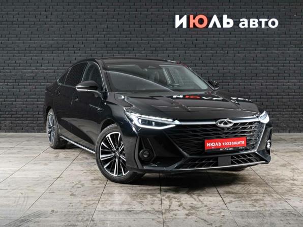 Chery Arrizo 8 с пробегом 2023 года, цена 1 940 000 рублей, 100000 км, седан, Автокод Объявления