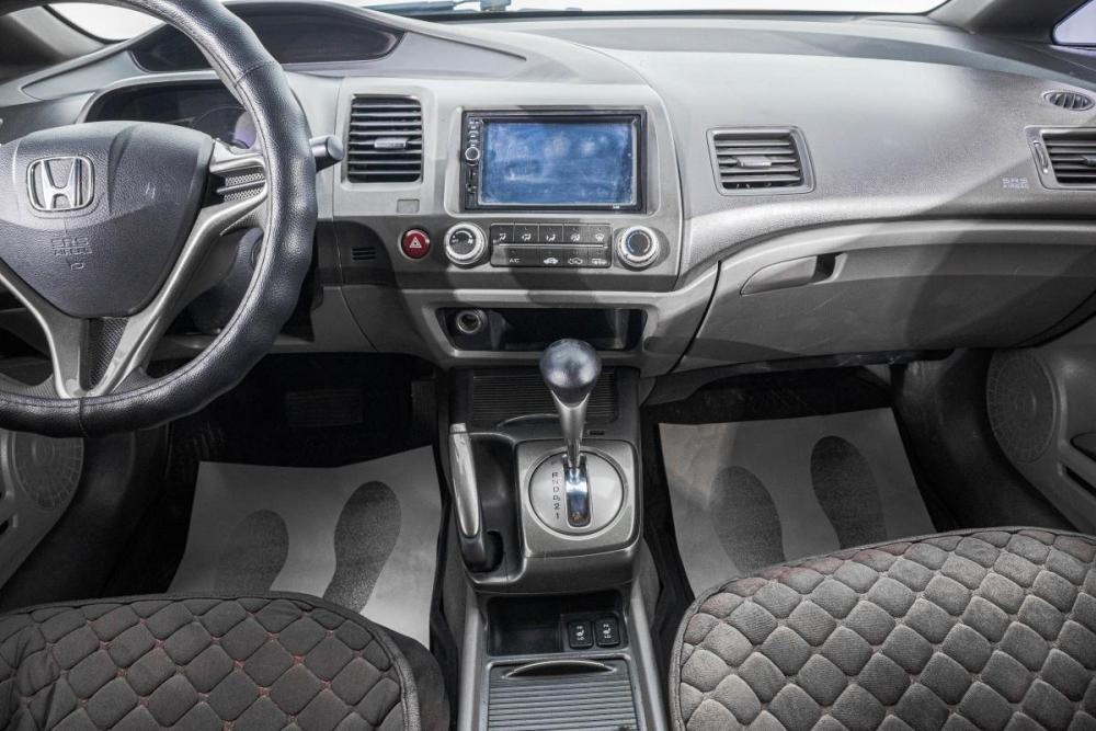 Honda Civic VIII Барнаул  - изображение 16