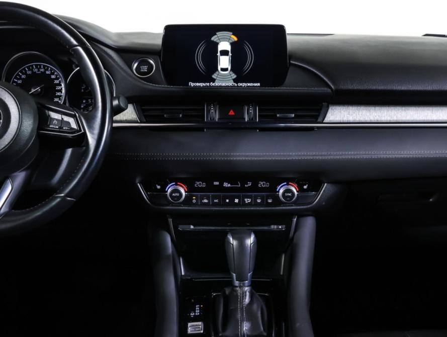 Mazda 6 III (GJ) Рестайлинг 2 Москва  - изображение 14