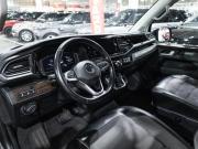 Volkswagen Multivan T6 Рестайлинг Санкт-Петербург  - изображение 47