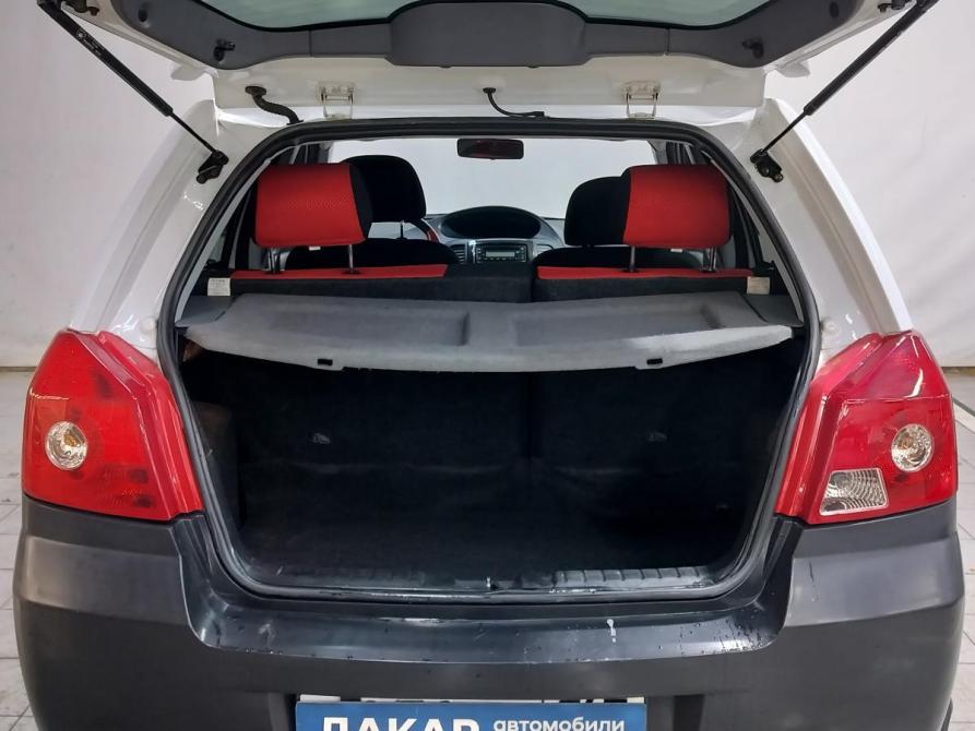 Geely MK Cross I Санкт-Петербург  - изображение 7