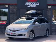 Toyota Wish II Рестайлинг Астрахань  - изображение 24