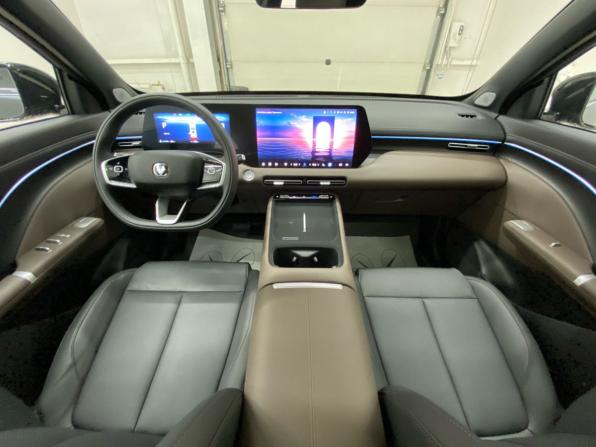 Changan UNI-S (CS55 Plus) с пробегом 2026 года, цена 2 900 000 рублей, 1709 км, внедорожник, Автокод Объявления