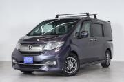 Honda Stepwgn V Новосибирск  - изображение 24