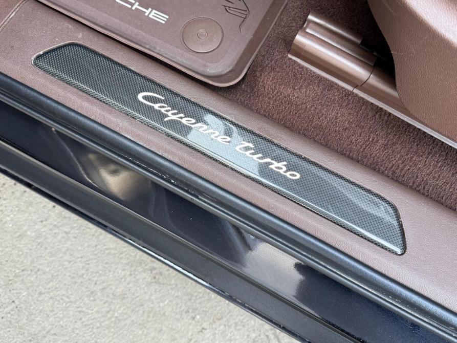 Porsche Cayenne III Иркутск  - изображение 26