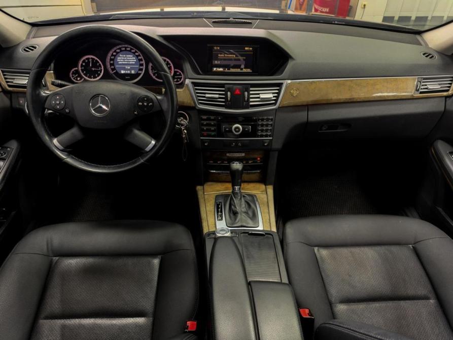 Mercedes-Benz E-Класс IV (W212 S212 C207) Сыктывкар  - изображение 7