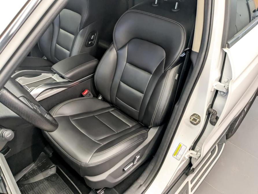 Geely Atlas I Москва  - изображение 20