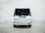 Toyota Noah III (R80) Новосибирск  - изображение 37