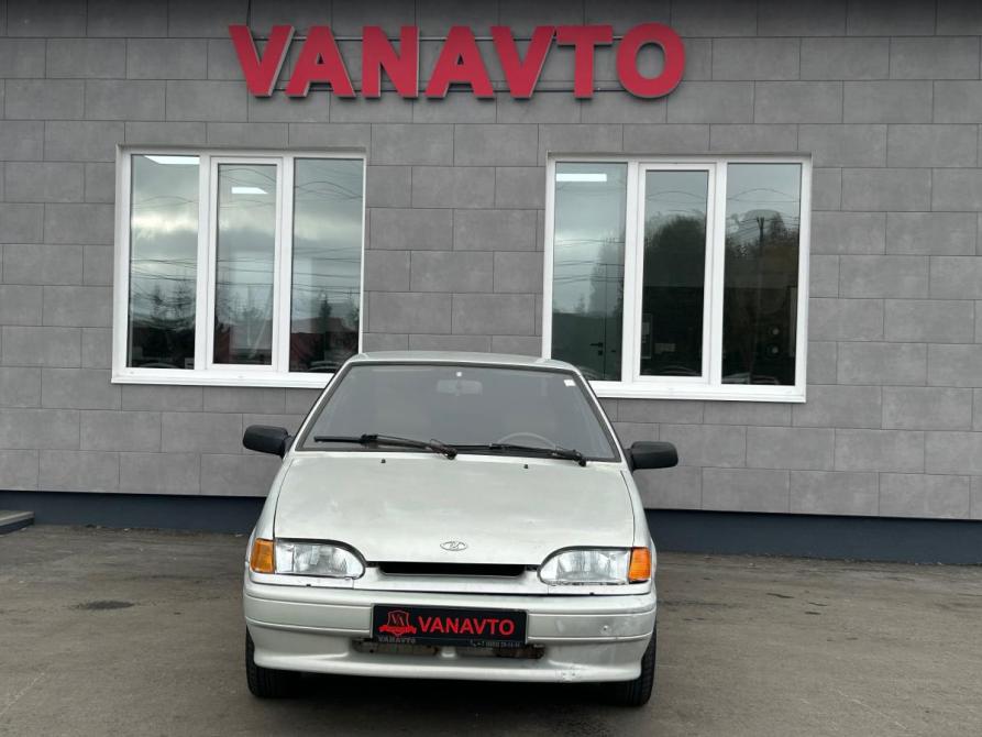 Lada (ВАЗ) 2114 Альметьевск  - изображение 2