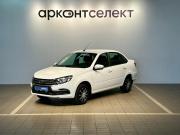 Lada (ВАЗ) Granta I Рестайлинг Краснодар  - изображение 23