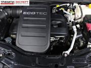 Chevrolet Captiva I Рестайлинг 2 Белгород  - изображение 35