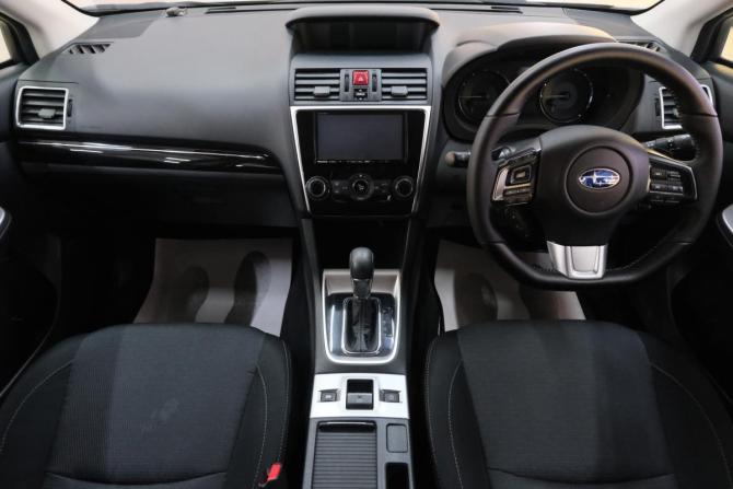 Subaru Levorg I с пробегом 2015 года, цена 1 629 000 рублей, 78200 км, универсал, Автокод Объявления