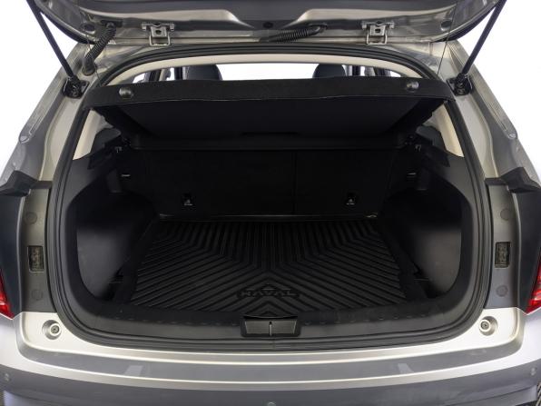 Haval Jolion I Рестайлинг с пробегом 2025 года, цена 2 150 000 рублей, 20121 км, внедорожник, Автокод Объявления