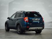 Chevrolet Captiva I Новосибирск  - изображение 30