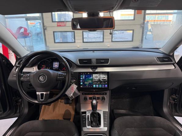 Volkswagen Passat B7 с пробегом 2013 года, цена 1 145 000 рублей, 160789 км, универсал, Автокод Объявления