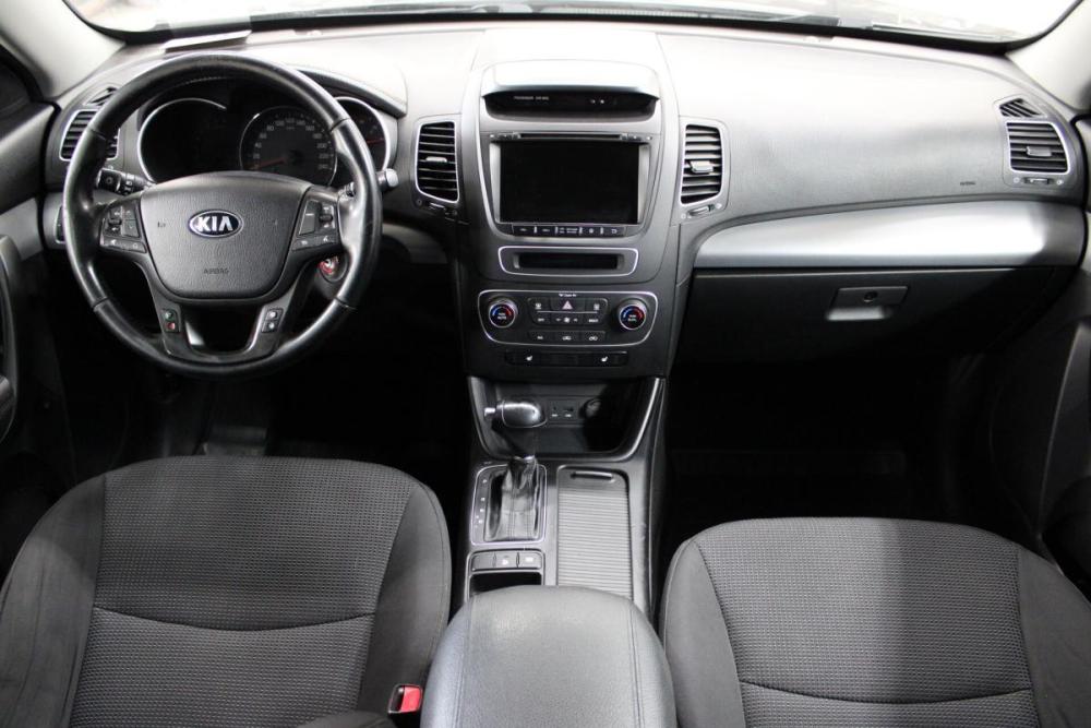 Kia Sorento II Рестайлинг Ярославль  - изображение 9