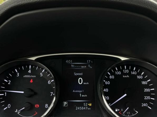 Nissan X-Trail III с пробегом 2015 года, цена 1 370 000 рублей, 245847 км, внедорожник, Автокод Объявления