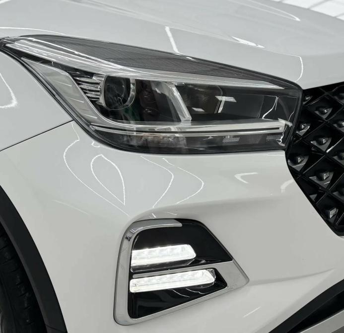 Chery Tiggo 4 Pro I Шахты  - изображение 10