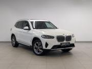BMW X3 III (G01) Рестайлинг Санкт-Петербург  - изображение 33