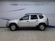 Renault Duster I Рестайлинг Москва  - изображение 17