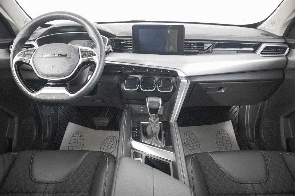 BAIC X35 Кемерово  - изображение 14