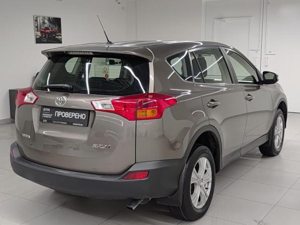 Toyota RAV4 IV (XA40) с пробегом 2014 года, цена 1 948 000 рублей, 195784 км, внедорожник, Автокод Объявления