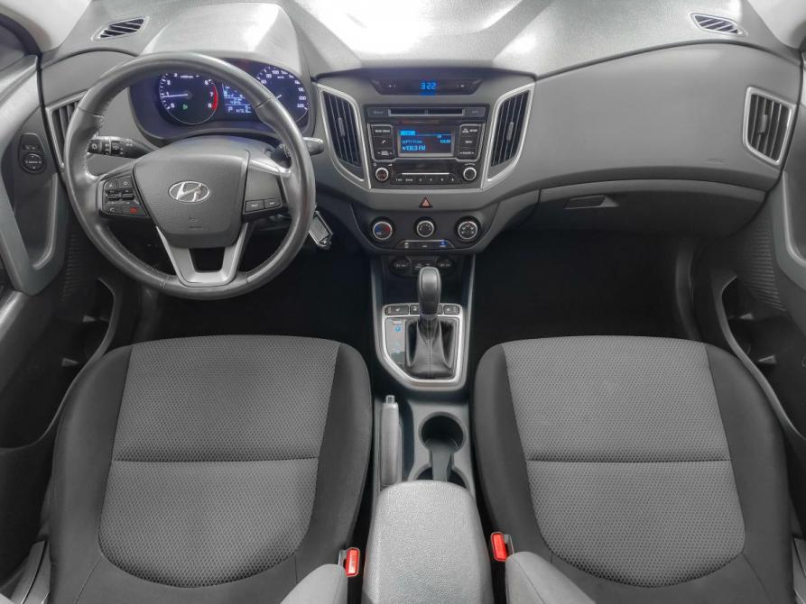 Hyundai Creta I Нижний Новгород  - изображение 11