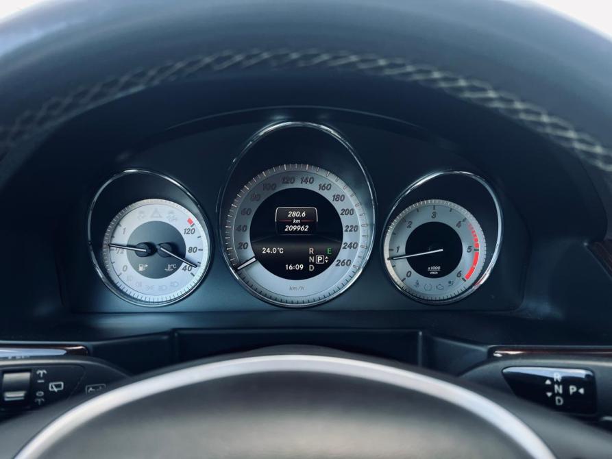 Mercedes-Benz GLK-Класс I (X204) Рестайлинг Санкт-Петербург  - изображение 20