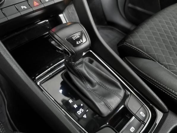 Skoda Kodiaq I с пробегом 2019 года, цена 2 949 000 рублей, 123574 км, внедорожник, Автокод Объявления