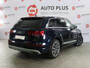 Audi Q7 II (4M) Минеральные Воды  - изображение 18