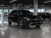 Mercedes-Benz GLC Coupe I (C253) Москва  - изображение 25