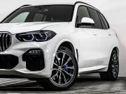 BMW X5 IV (G05/G18) Санкт-Петербург  - изображение 42
