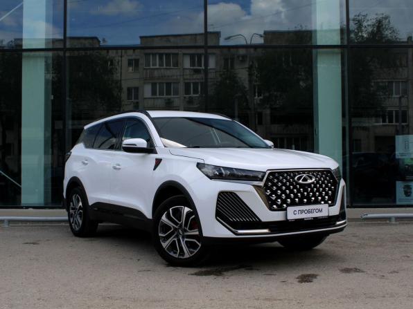 Chery Tiggo 7 Pro Max I Рестайлинг с пробегом 2024 года, цена 1 990 000 рублей, 58677 км, внедорожник, Автокод Объявления