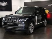 Land Rover Range Rover IV Рестайлинг Москва  - изображение 38