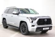 Toyota Sequoia III Иркутск  - изображение 23
