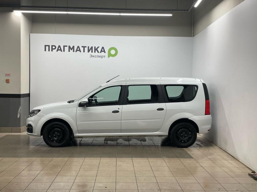 Lada (ВАЗ) Largus I Рестайлинг Санкт-Петербург  - изображение 3