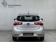 Kia Rio III Химки  - изображение 25