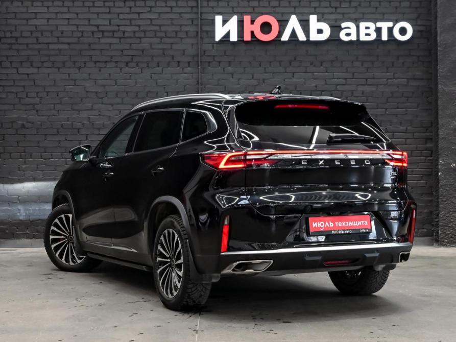 Exeed TXL I Рестайлинг Екатеринбург  - изображение 7