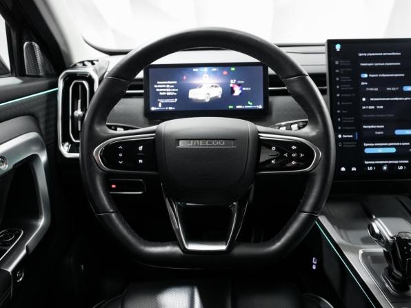 Jaecoo J7 I с пробегом 2023 года, цена 2 343 000 рублей, 33100 км, внедорожник, Автокод Объявления